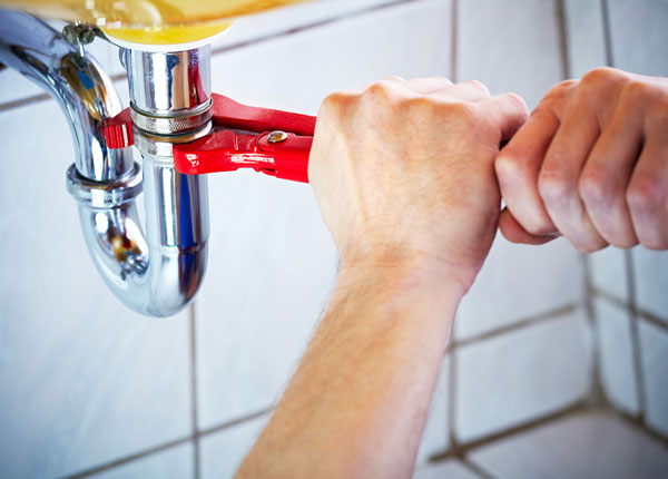 About Elm Mott HVAC Services