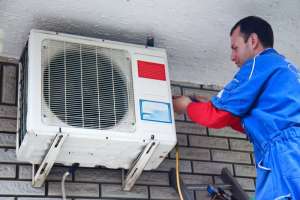 HVAC Companies Near Elm Mott, TX Available Now
