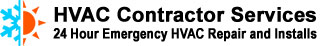 Elm Mott HVAC Services